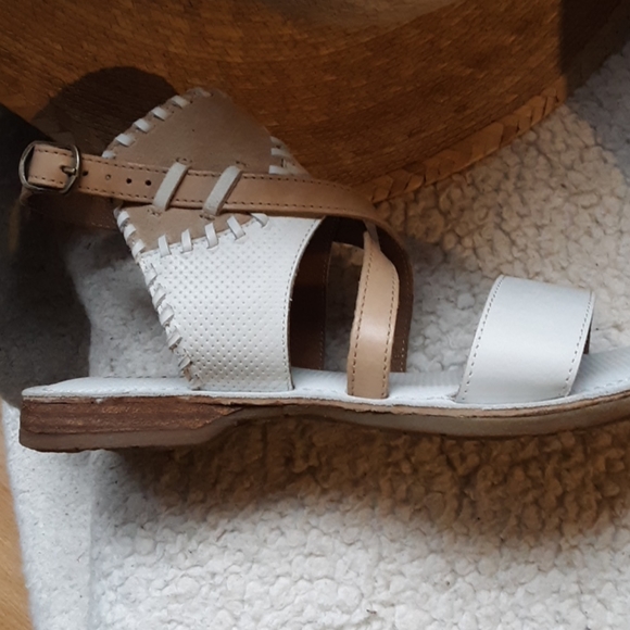 NEW DIBA.True sandles - Picture 4 of 8